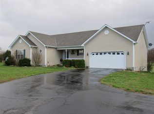 559 Claypool Boyce Rd, Alvaton, KY 42122