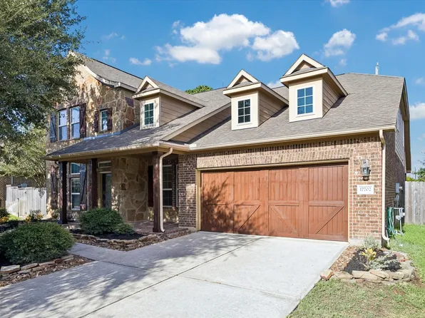 17702 Kathywood Dr, Tomball, TX 77377