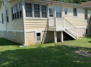 1919 Wilson Point Rd, Baltimore, MD 21220