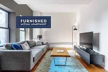 Rented by The Blueground