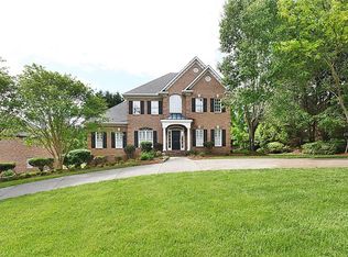 4120 Holly Hill Ln, Winston Salem, NC 27106