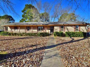 17 Kaye St, Cabot, AR 72023