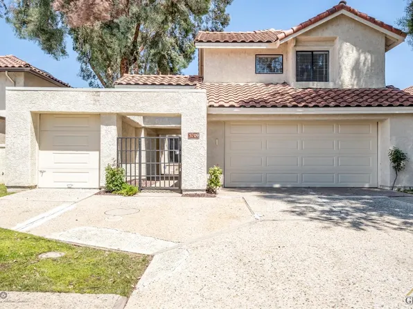 5709 Muirfield Dr, Bakersfield, CA 93306
