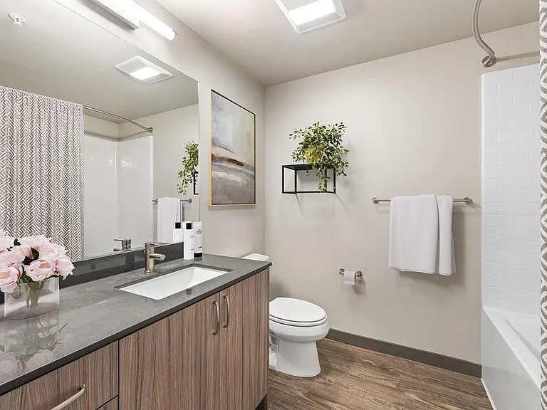 Edge Apartments — Photo 8