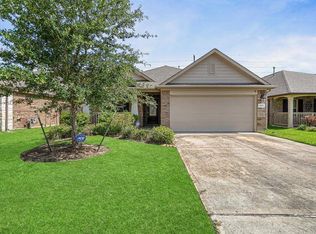 3223 Norville Ln, Houston, TX 77047