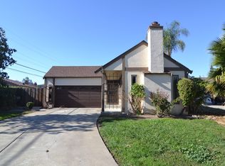 38175 Ann Ct, Fremont, CA 94536