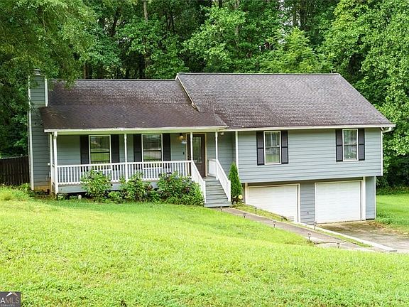 4th image of 2641 Foxglove Dr SW