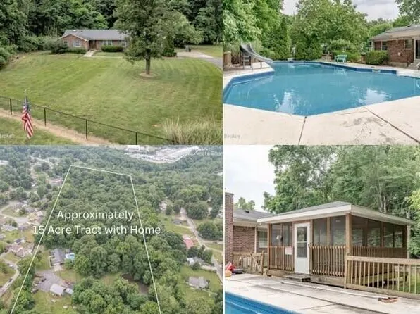 7399 Maurer Ln, Louisville, KY 40258