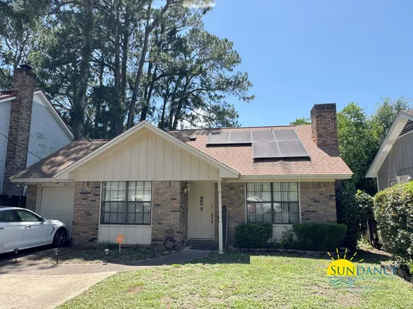 624 Lloyd St, Fort Walton Beach, FL 32547