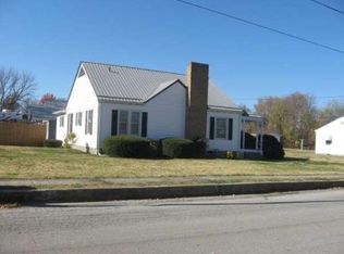 205 Lilly St, Greenfield, MO 65661