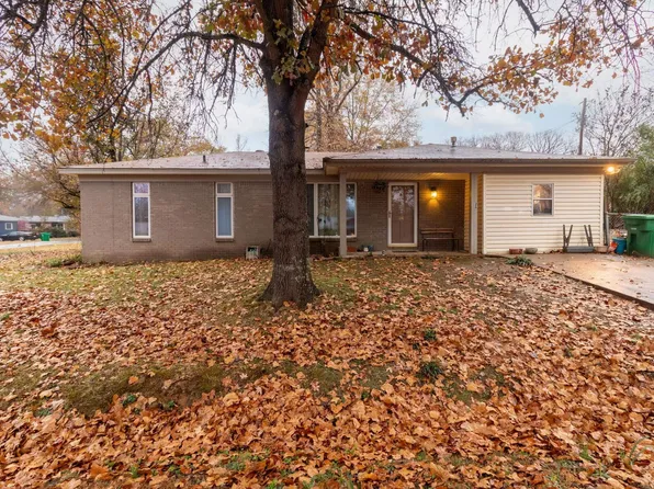 (undisclosed Address), Sherwood, AR 72120