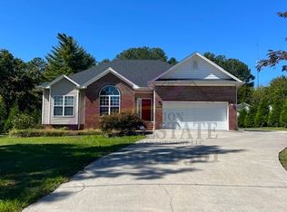 5543 Mouse Creek Rd NW, Cleveland, TN 37312