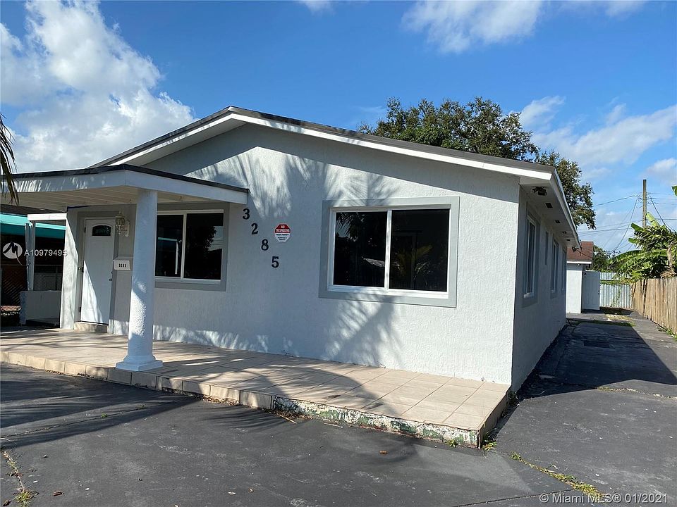 1st image of 3285 NW 92nd St #3285