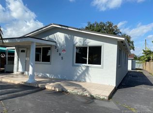 3285 NW 92nd St #3285, Miami, FL 33147