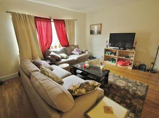 108 Longwood Ave APT 1, Brookline, MA 02446