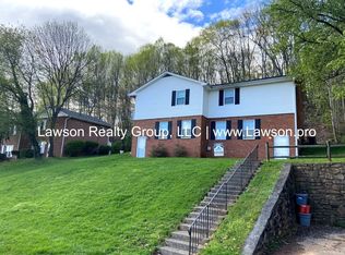 1713-1715 Elbert Dr, Roanoke, VA 24018