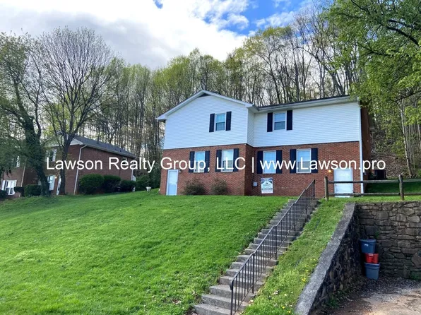 Elbert Drive 1713-1715, 1713-1715 Elbert Dr, Roanoke, VA 24018