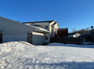 12728 5th Ave N, Zimmerman, MN 55398