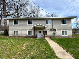 1500 Carr Rd APT 1, Muskegon, MI 49442