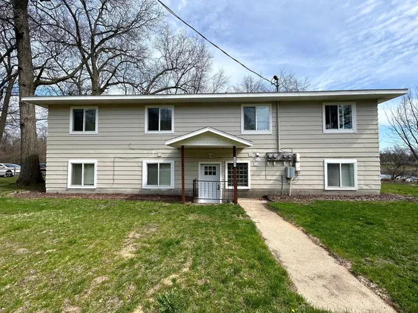 1500 Carr Rd APT 1, Muskegon, MI 49442