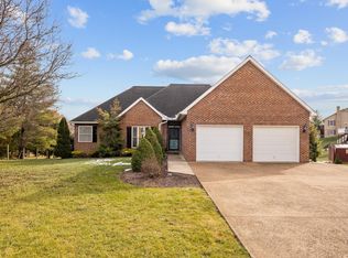 111 McKinley Dr, Broadway, VA 22815