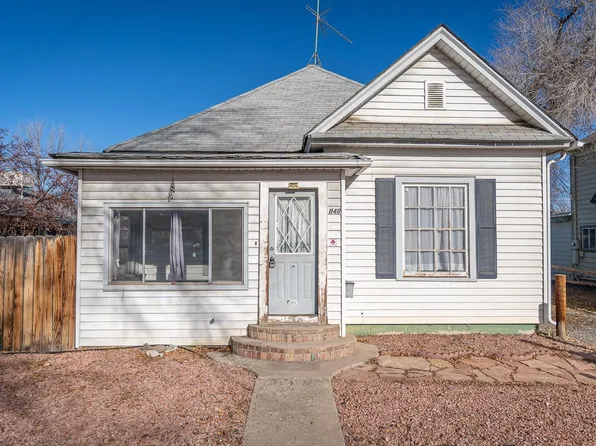 1140 Grand Ave, Grand Junction, CO 81501