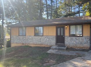 1074 Sparrow Ct, Norcross, GA 30093