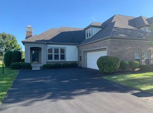 6693 Stone Circle Way, Dublin, OH