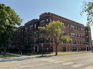 6706 S Chappel Ave #1, Chicago, IL 60649