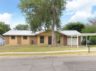 9114 Port Hudson St, San Antonio, TX 78245