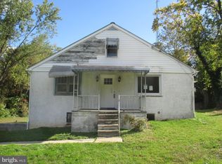 1413 Old Mountain Rd S, Joppa, MD 21085