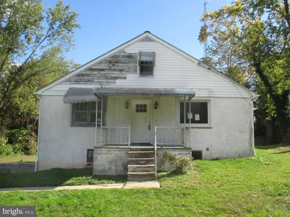 1413 Old Mountain Rd S, Joppa, MD 21085