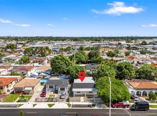 4545 E 8th Ln, Hialeah, FL 33013