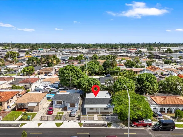 4545 E 8th Ln, Hialeah, FL 33013