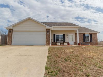 210 Fritts Cir, Waynesville, MO, 65583