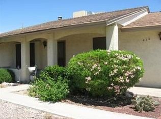 410 Snowbird Ln, Lake Havasu City, AZ 86403