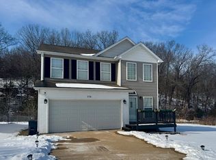156 Hickory Valley Rd, Saint Robert, MO 65584