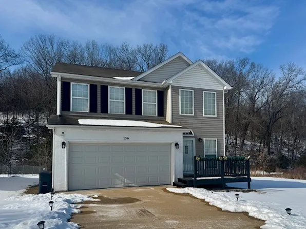 156 Hickory Valley Rd, Saint Robert, MO 65584