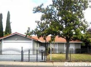 1143 Wrangler Cir, Stockton, CA 95210