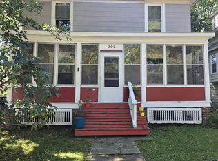 707 W High St, Urbana, IL