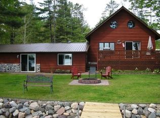 4750 Landing Rd, Rhinelander, WI 54501