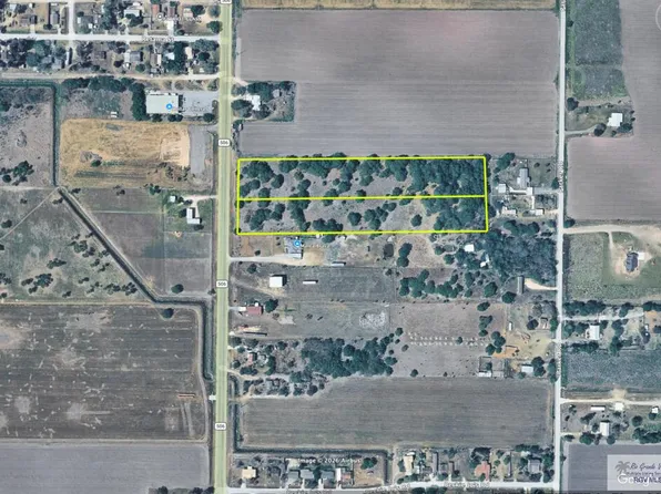 / Fm 506, Santa Rosa, TX 78593