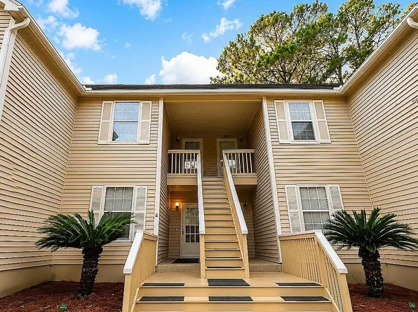 6231 Rolling Fork Rd #1206, Charleston, SC 29406