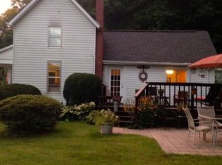 1922 E Fork Rd, Sylva, NC 28779