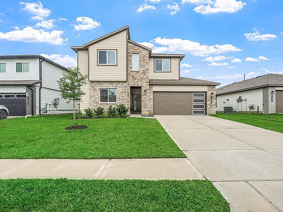 2nd image of 12268 Council Grove Dr