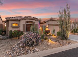 5602 S Indigo Dr, Gold Canyon, AZ 85118