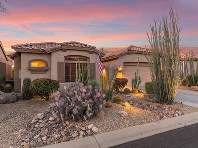 5602 S Indigo Dr, Gold Canyon, AZ, 85118