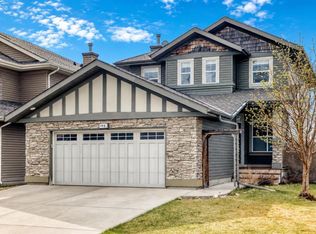 51 Royal Oak Vw NW, Calgary, AB T3G 5L6