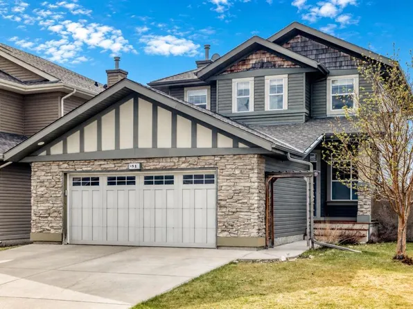 51 Royal Oak Vw NW, Calgary, AB T3G 5L6