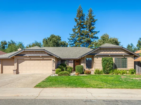8681 Robin Hill Way, Orangevale, CA 95662